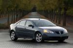 Pontiac G6 2005 года